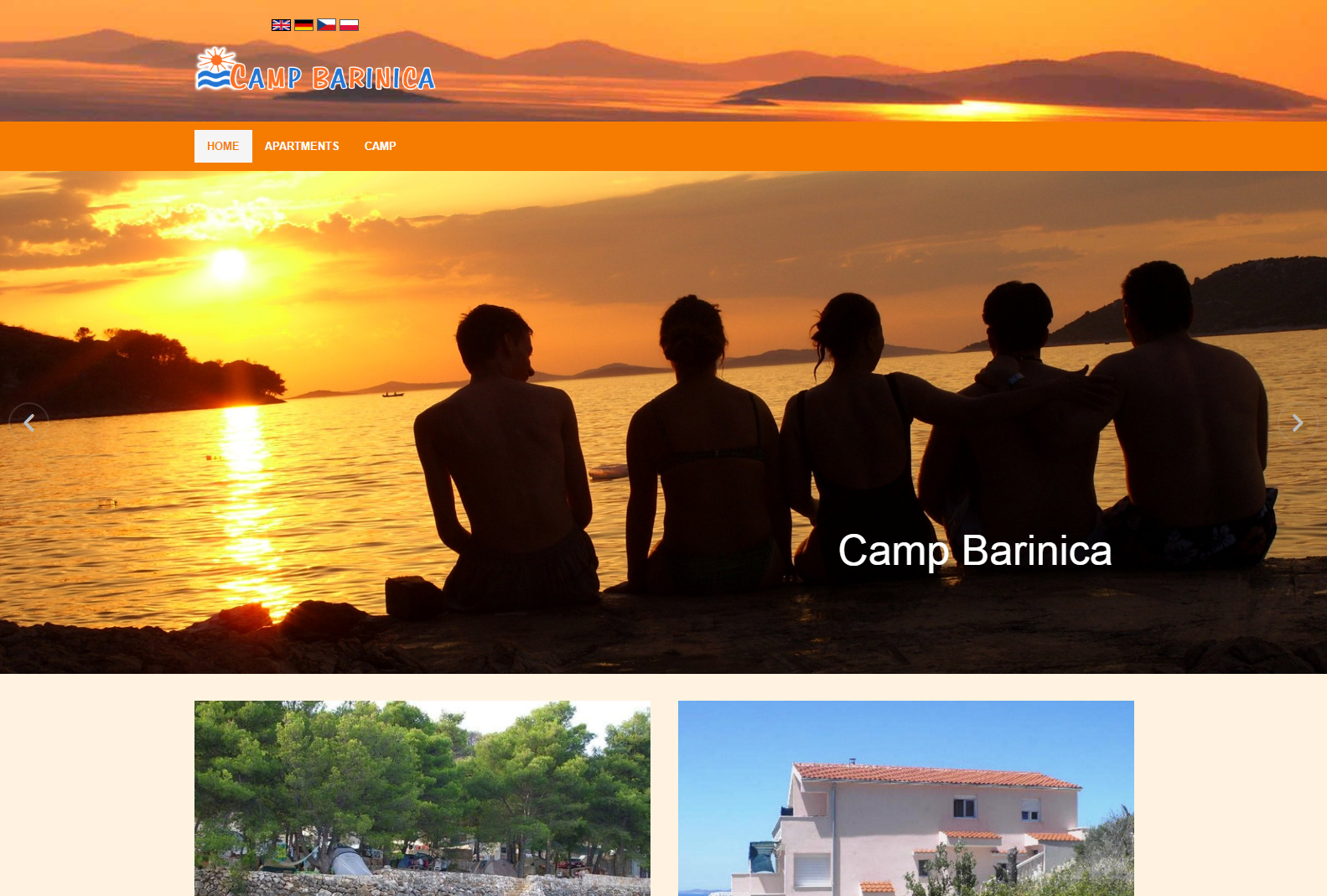 Camp-Barinica